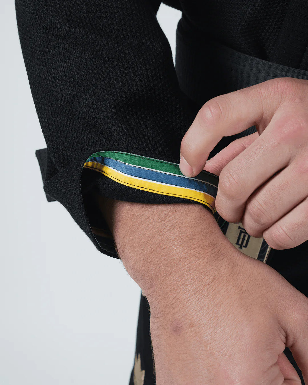 Kingz Players Special Limited Edition Gi Negro