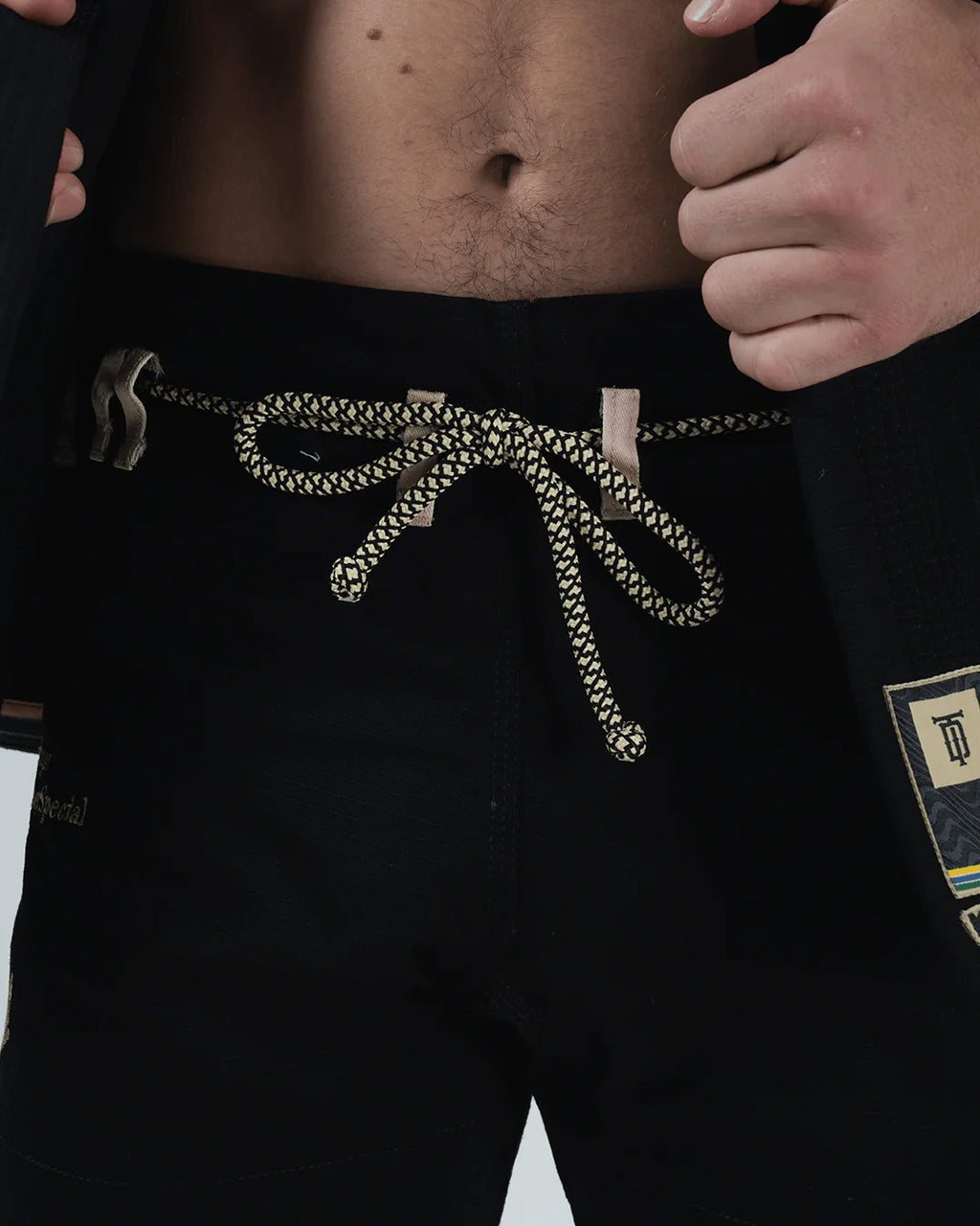 Kingz Players Special Limited Edition Gi Negro