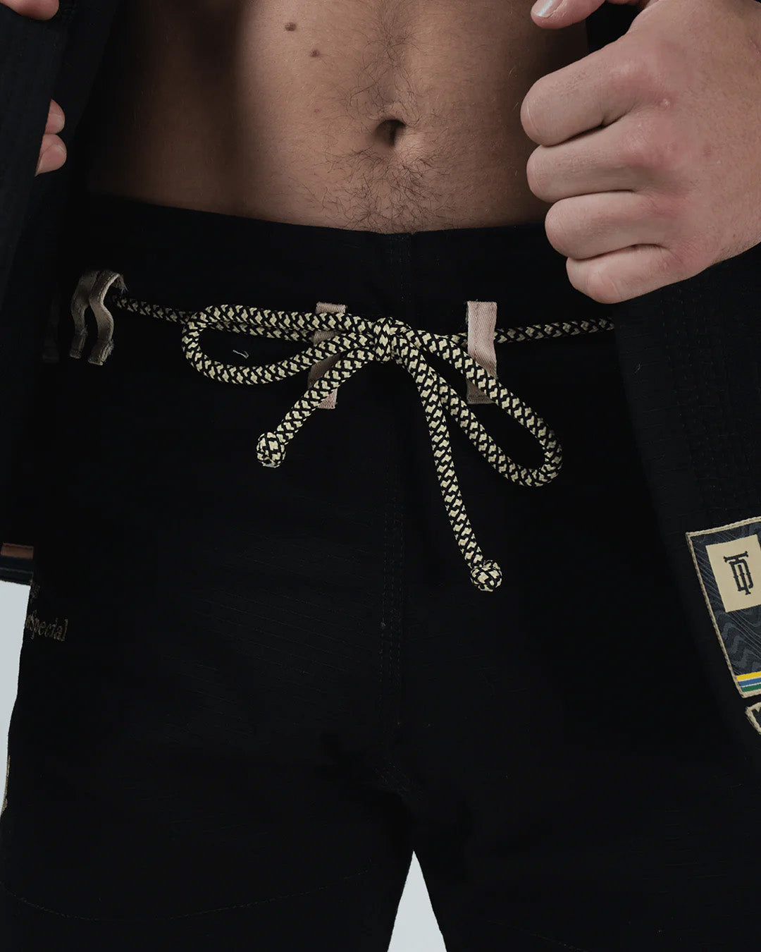 Kingz Players Special Limited Edition Gi Negro