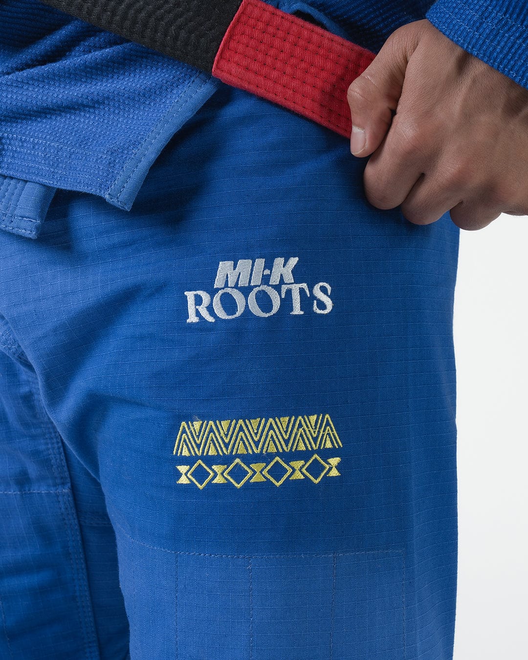 Kingz MI-K Roots Limited Edition Gi Azul