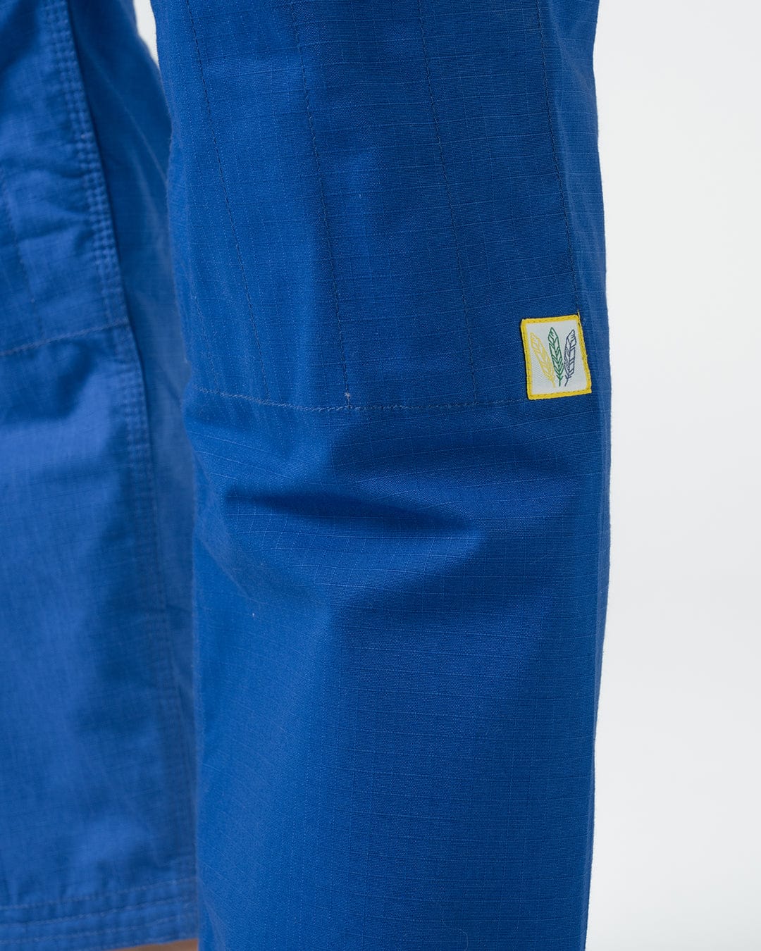 Kingz MI-K Roots Limited Edition Gi Azul