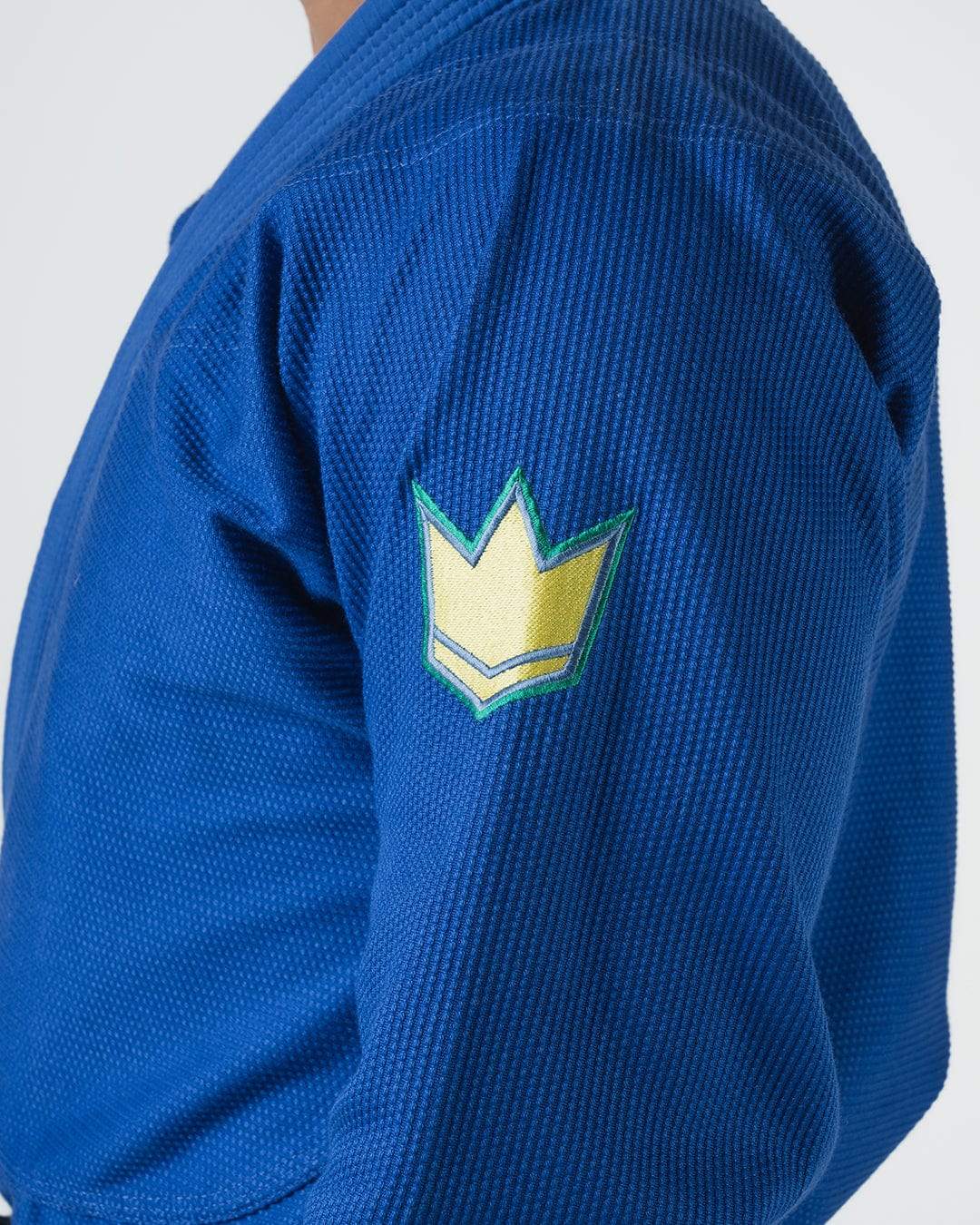 Kingz MI-K Roots Limited Edition Gi Azul