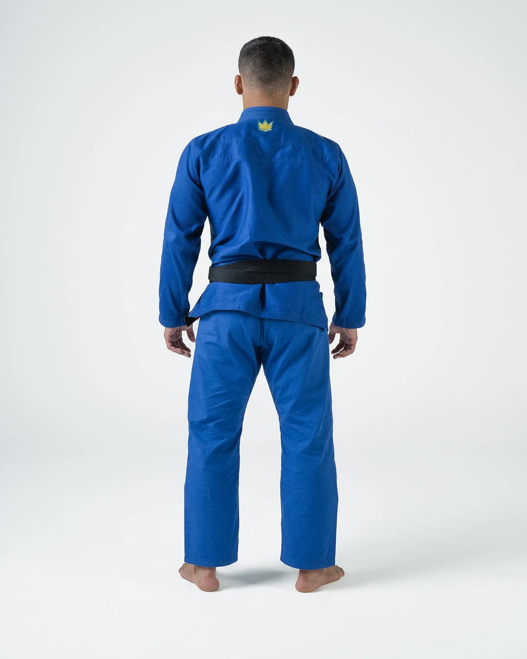 Kingz MI-K Roots Limited Edition Gi Azul