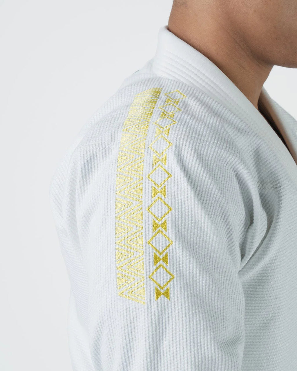 Kingz MI-K Roots Limited Edition Gi Blanco