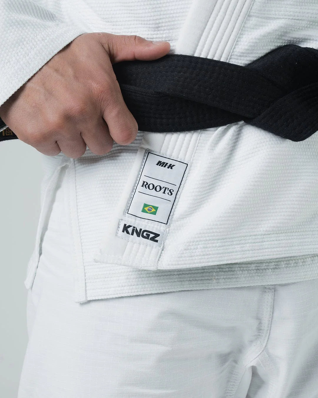Kingz MI-K Roots Limited Edition Gi Blanco