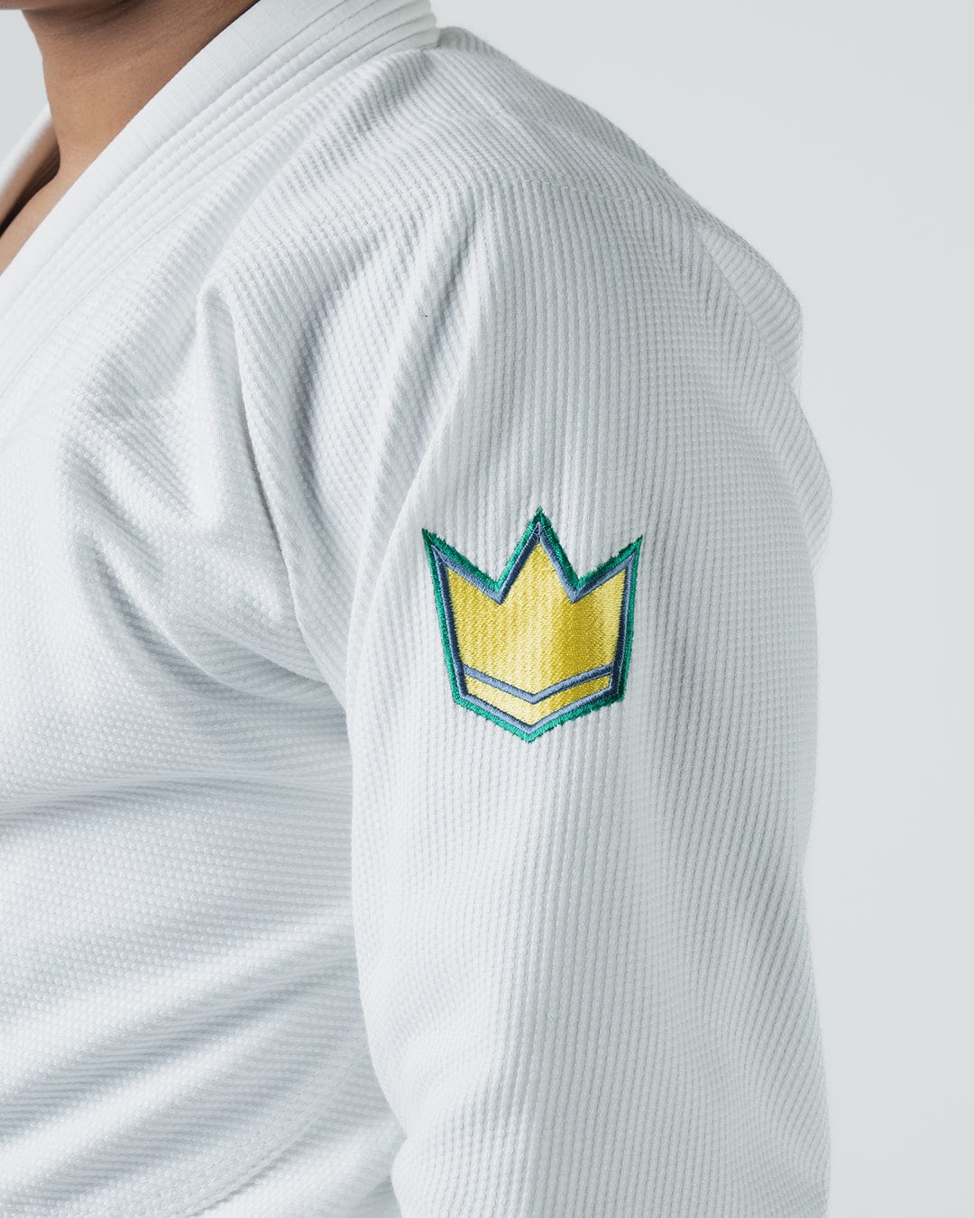Kingz MI-K Roots Limited Edition Gi Blanco