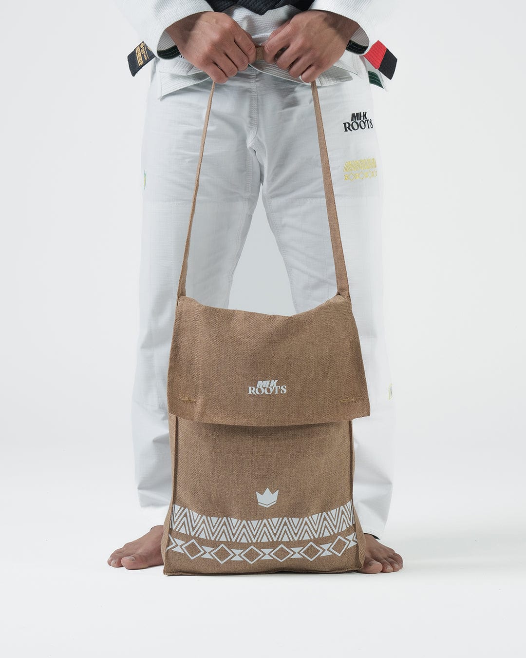 Kingz MI-K Roots Limited Edition Gi Blanco