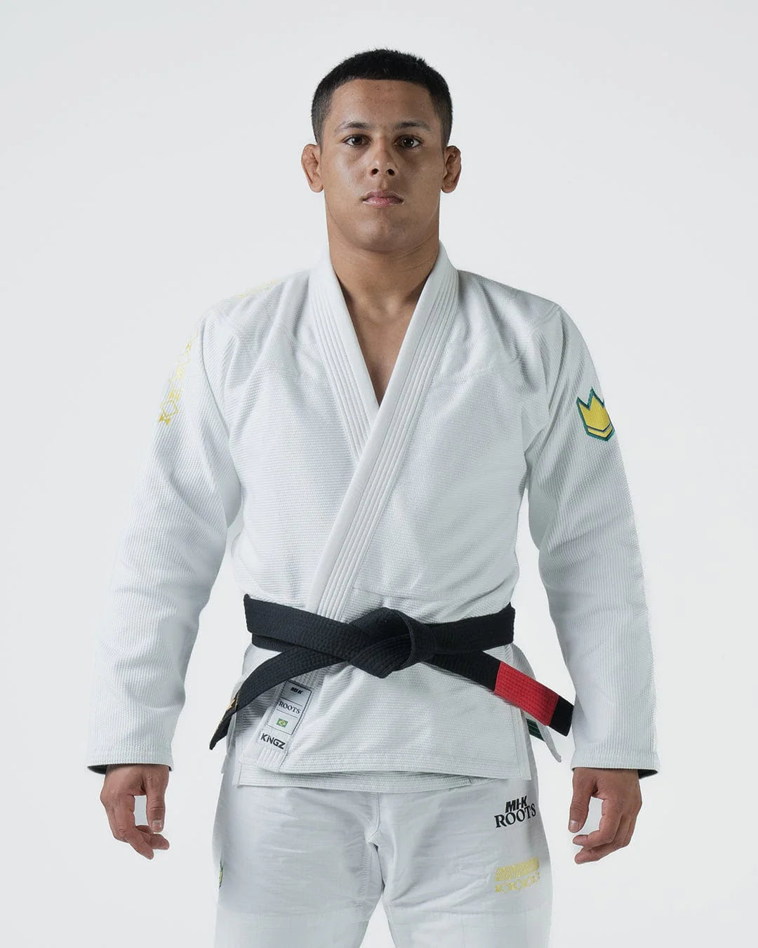 Kingz MI-K Roots Limited Edition Gi Blanco