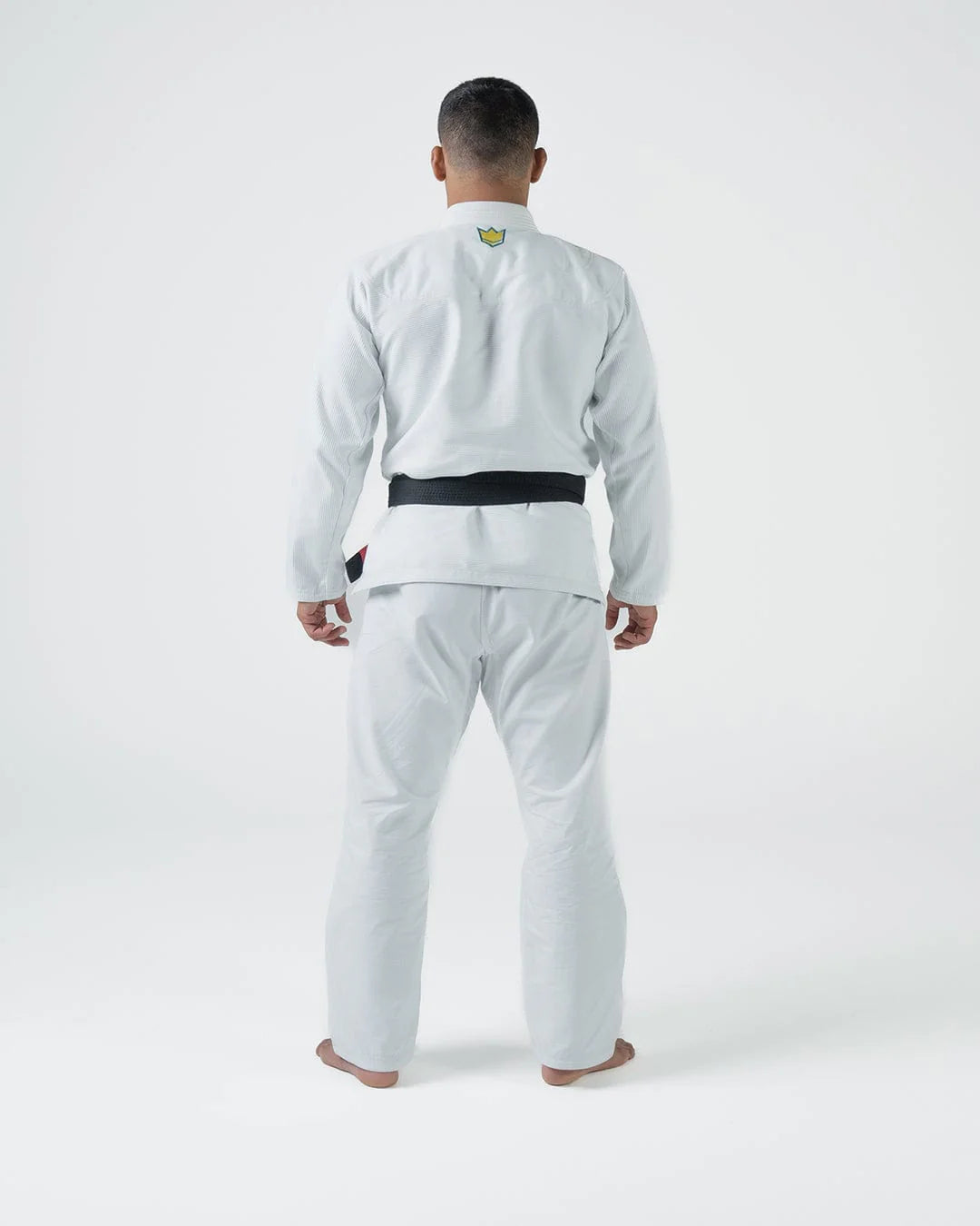 Kingz MI-K Roots Limited Edition Gi Blanco