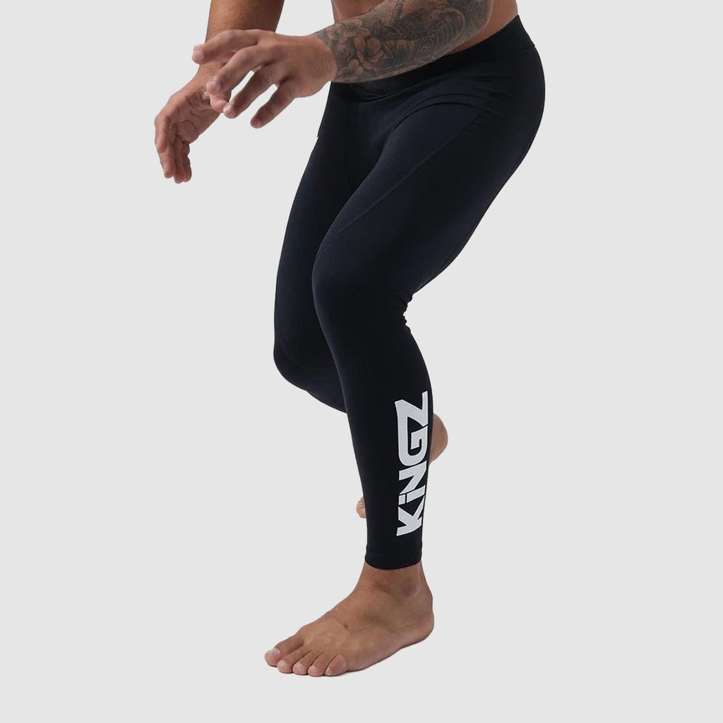 Kingz Kore Grappling Spats