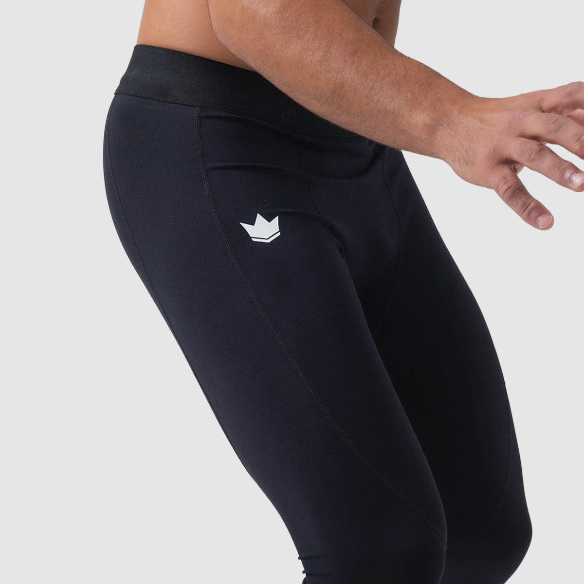 Kingz Kore Grappling Spats