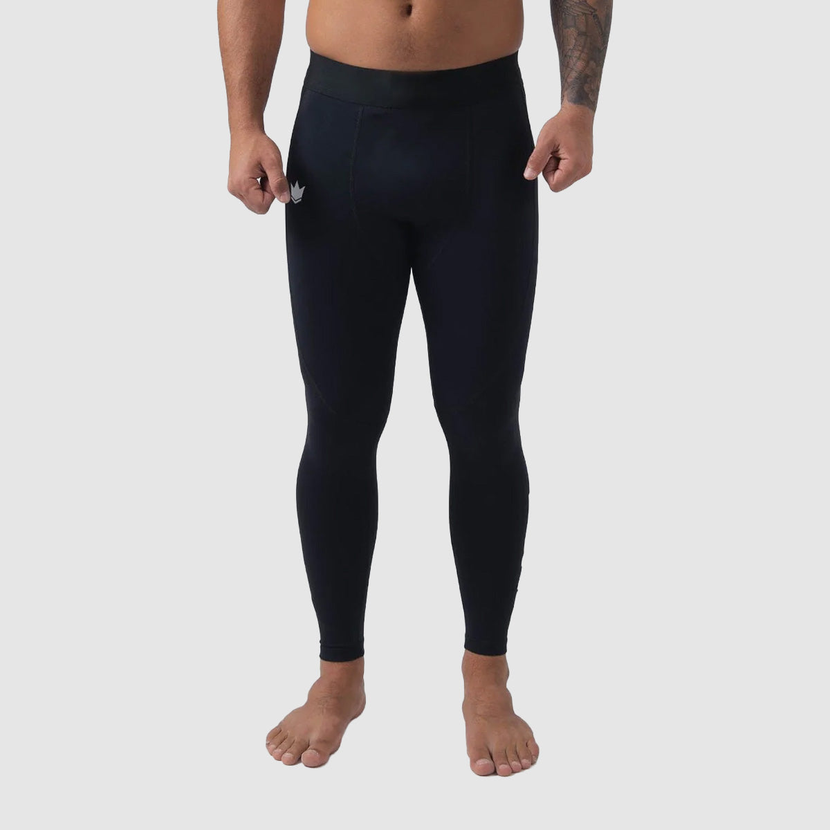 Kingz Kore Grappling Spats