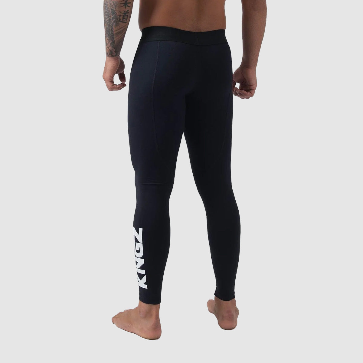 Kingz Kore Grappling Spats