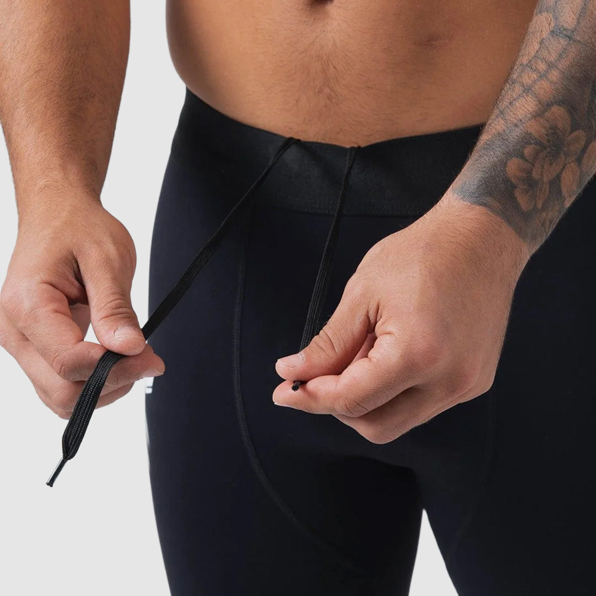 Kingz Kore Grappling Spats