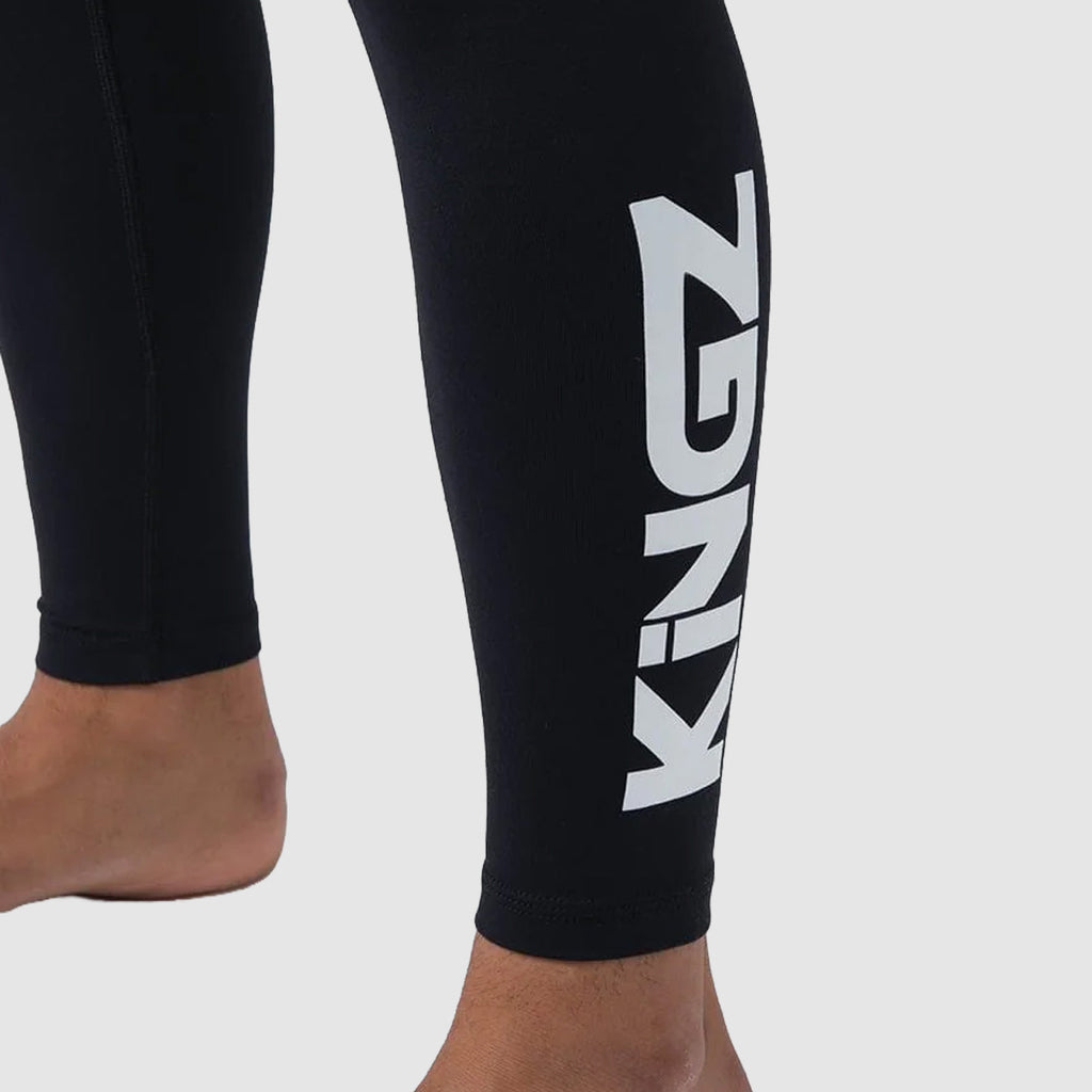 Kingz Kore Grappling Spats