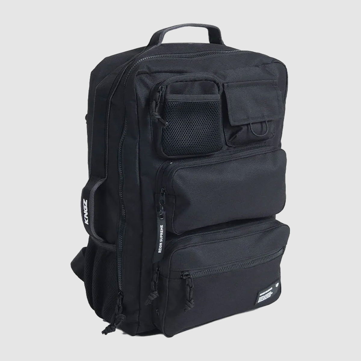 Kingz Tactical Backpack – Patch4gi