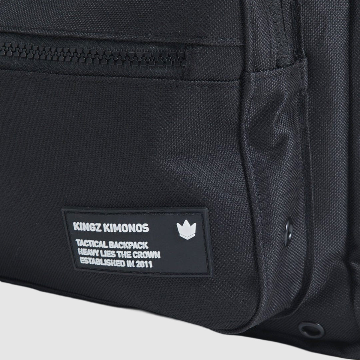 Kingz Tactical Backpack – Patch4gi
