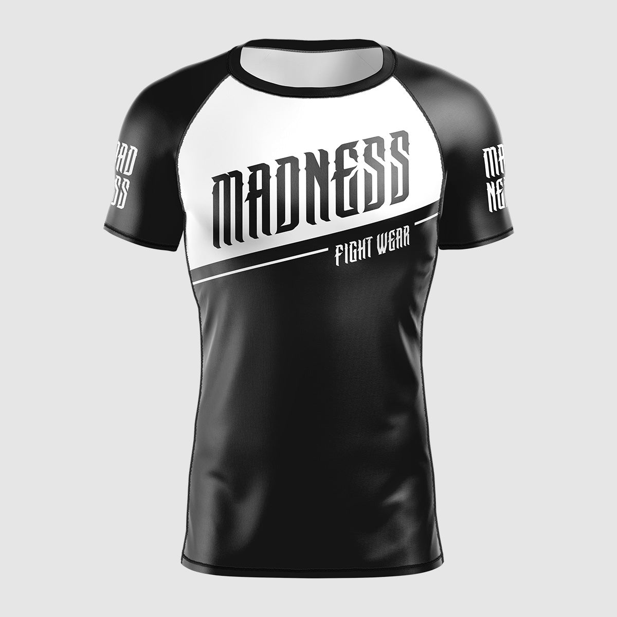 Rashguard Madness