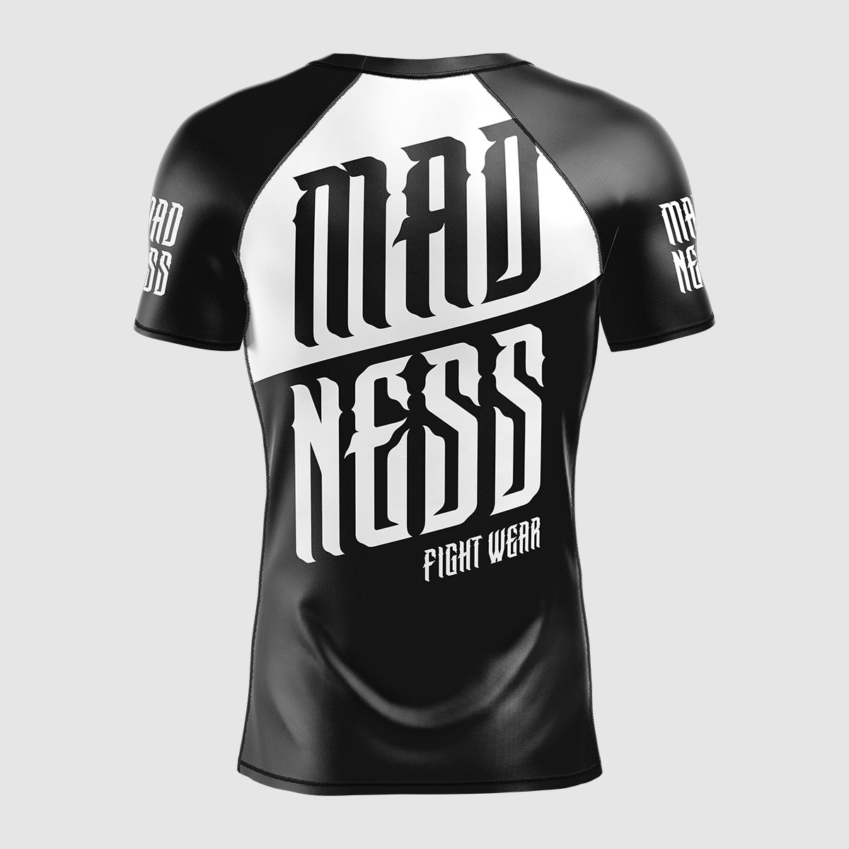 Rashguard Madness
