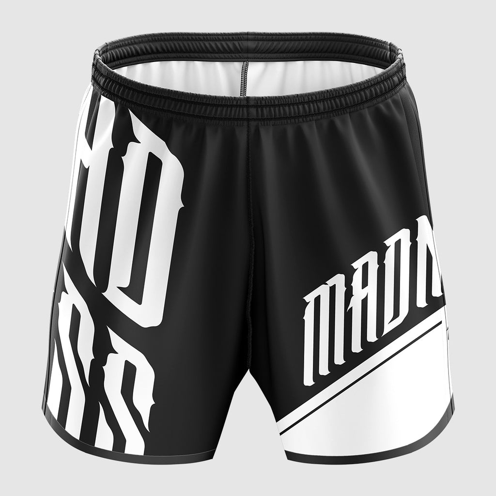 Short Madness