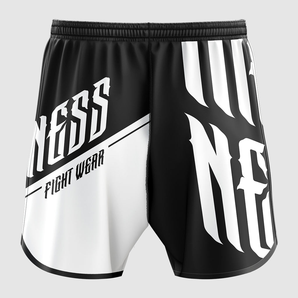 Short Madness