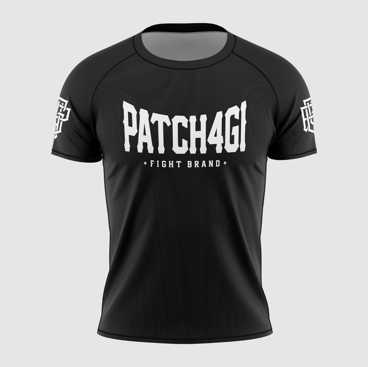 Camiseta Técnica Hands