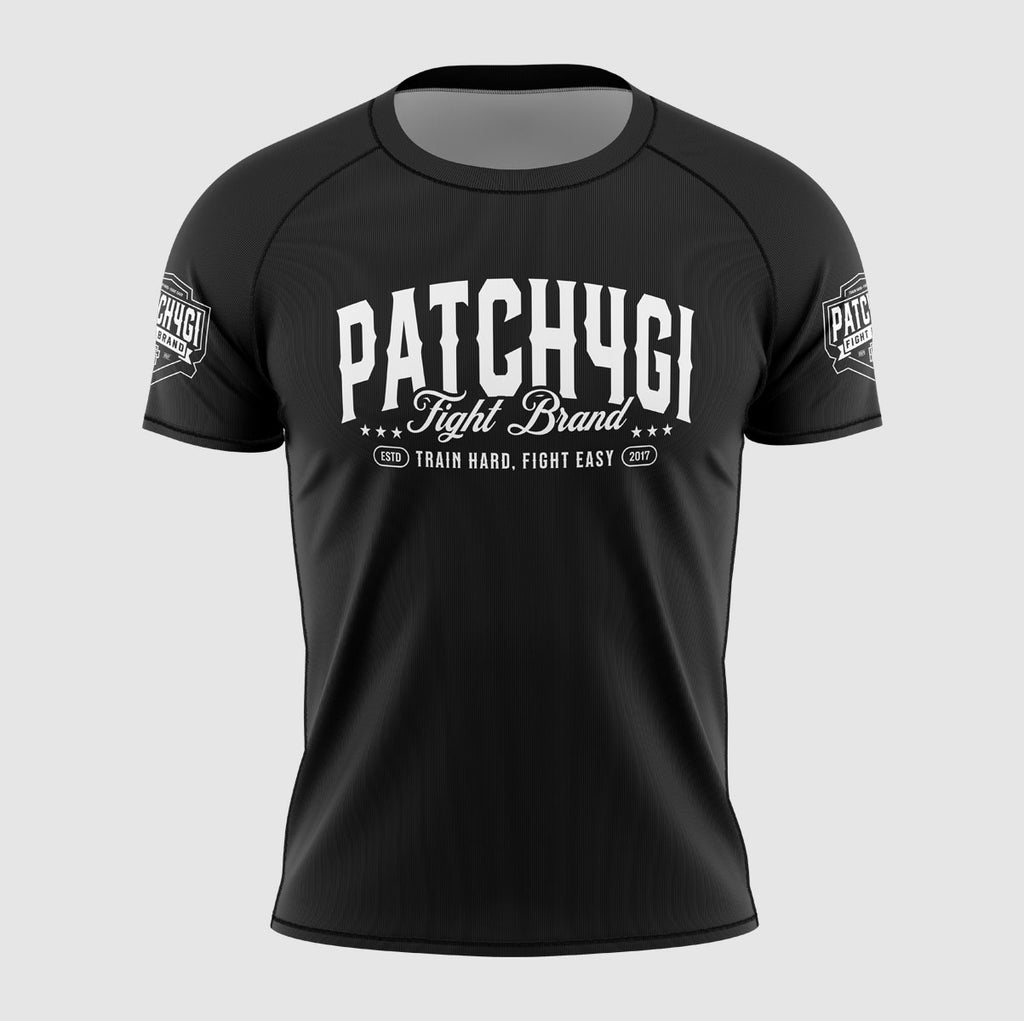 Camiseta Técnica Skull