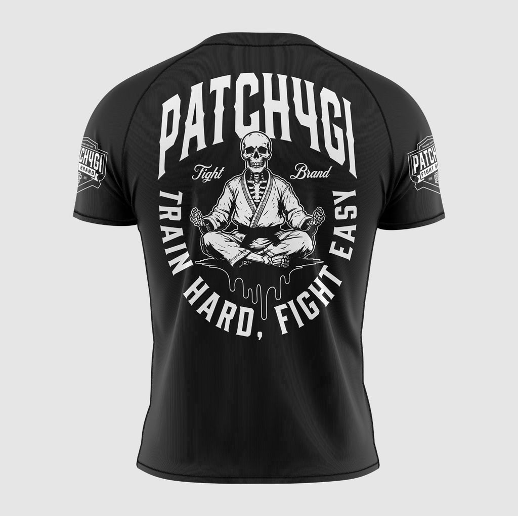 Camiseta Técnica Skull