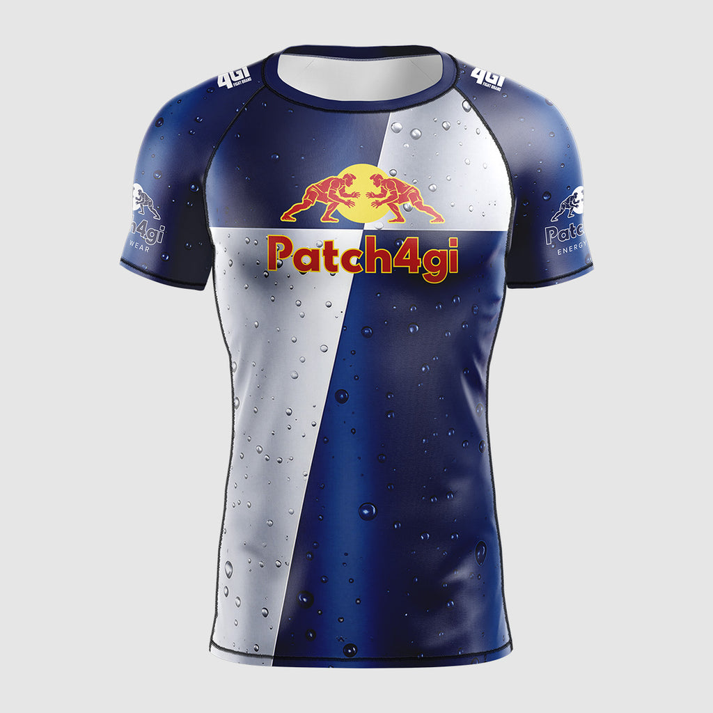 Rashguard Energy