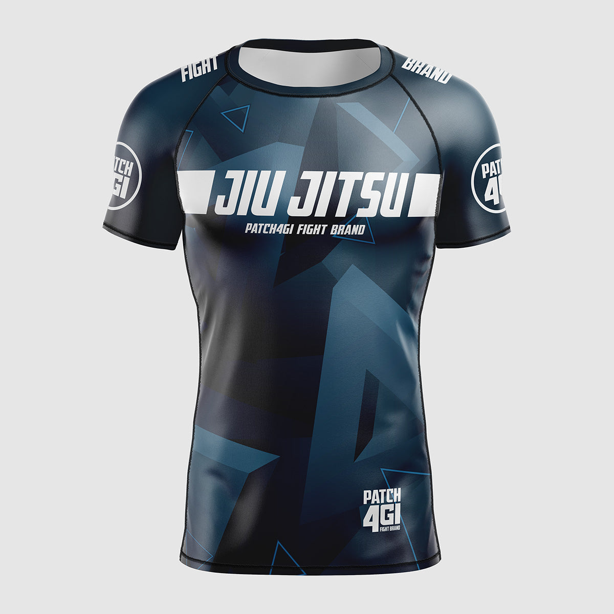 Rashguard Jiu Jitsu