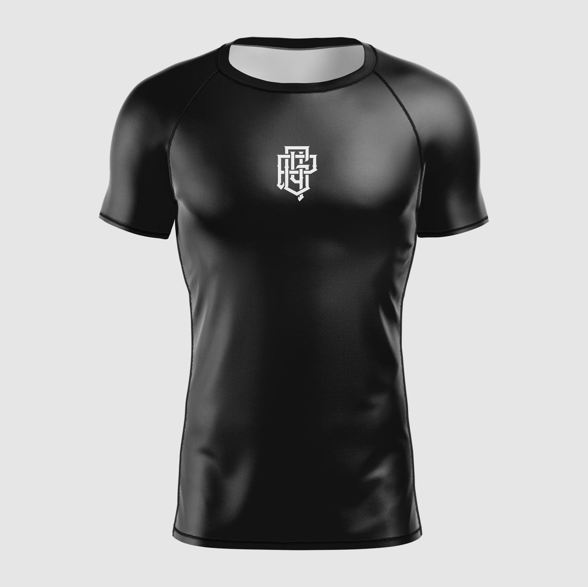 Rashguard P4G Negro