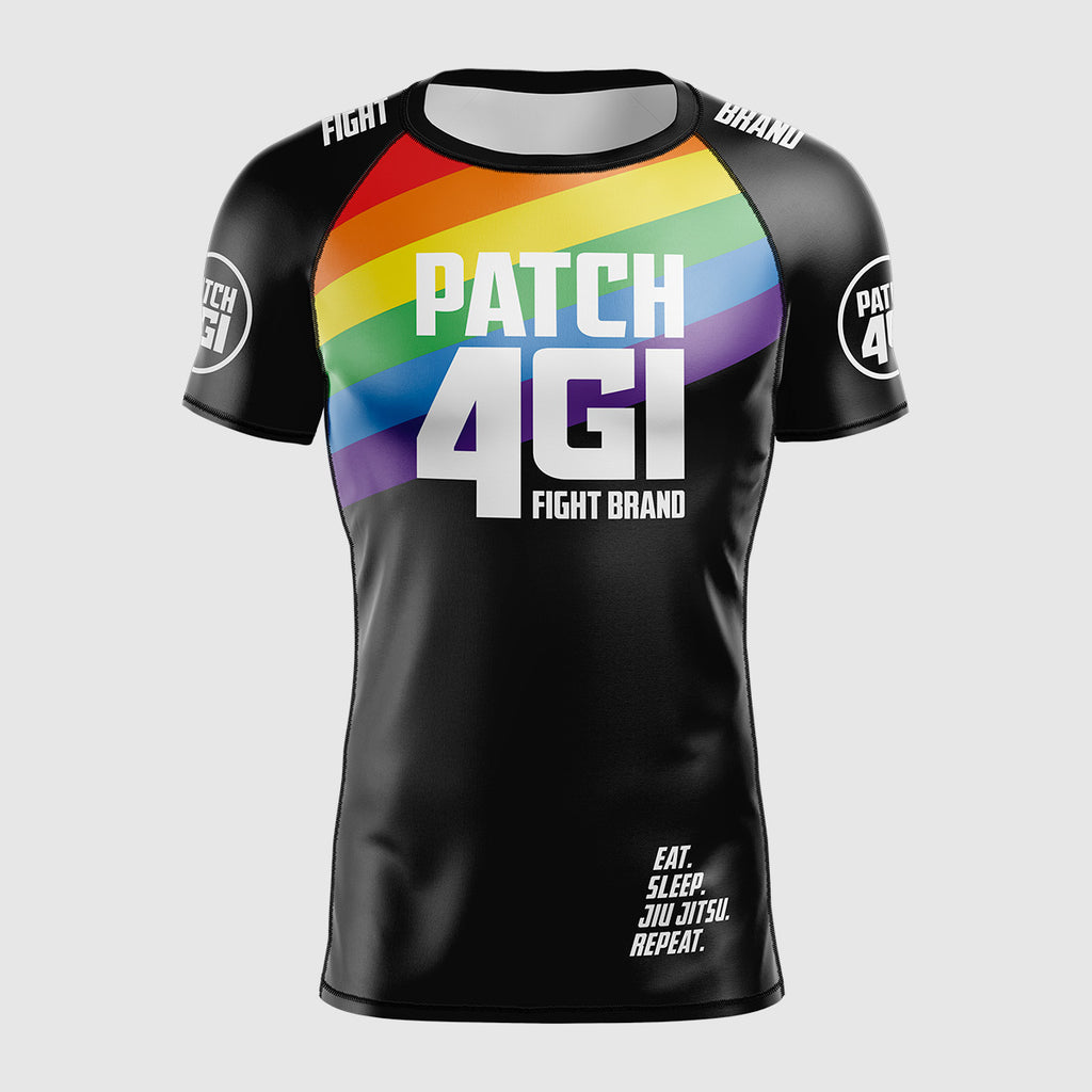 Rashguard Pride