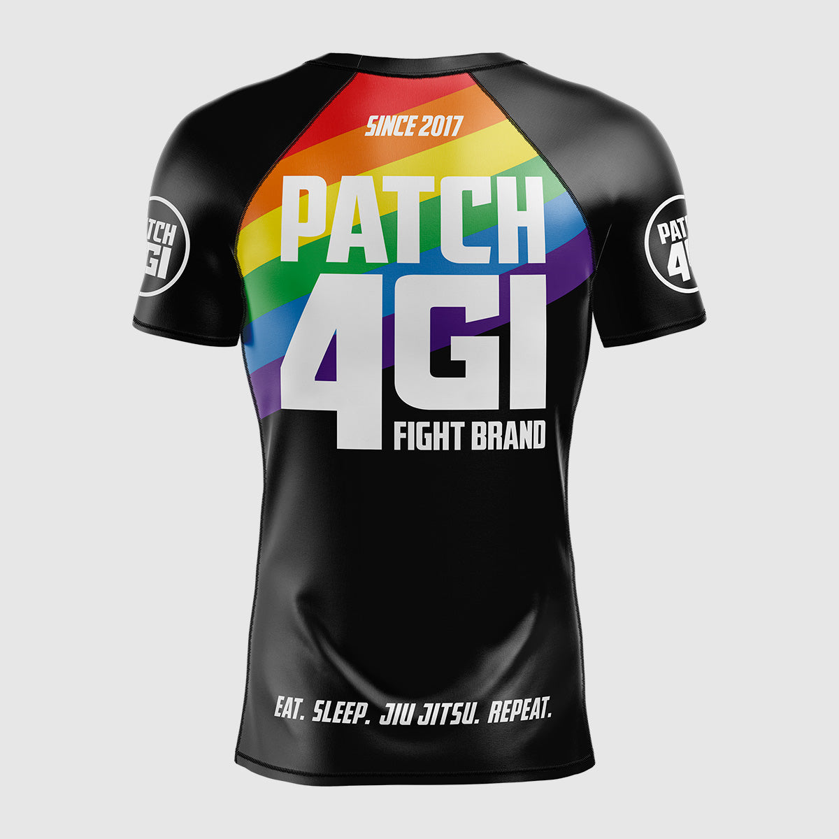 Rashguard Pride