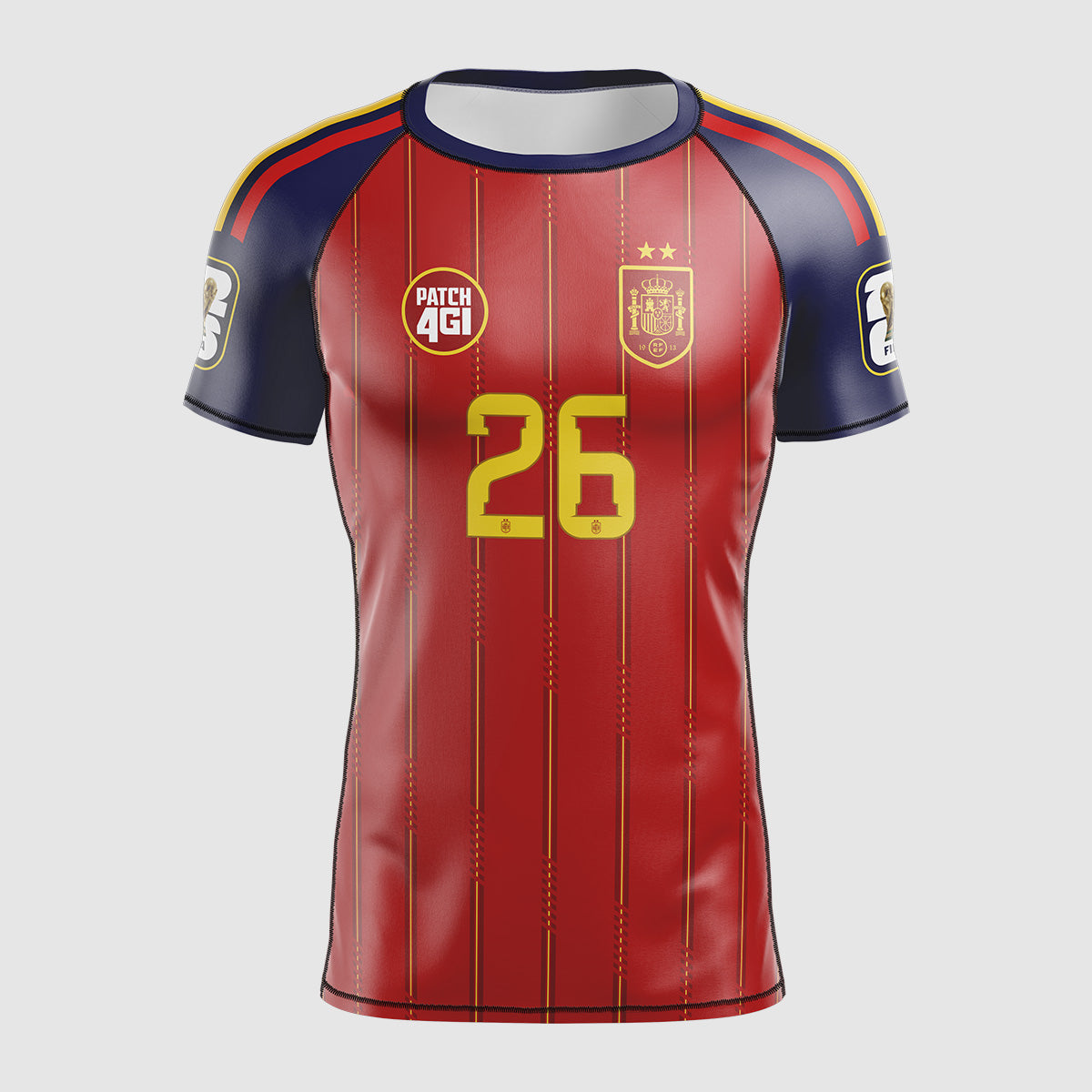Rashguard España