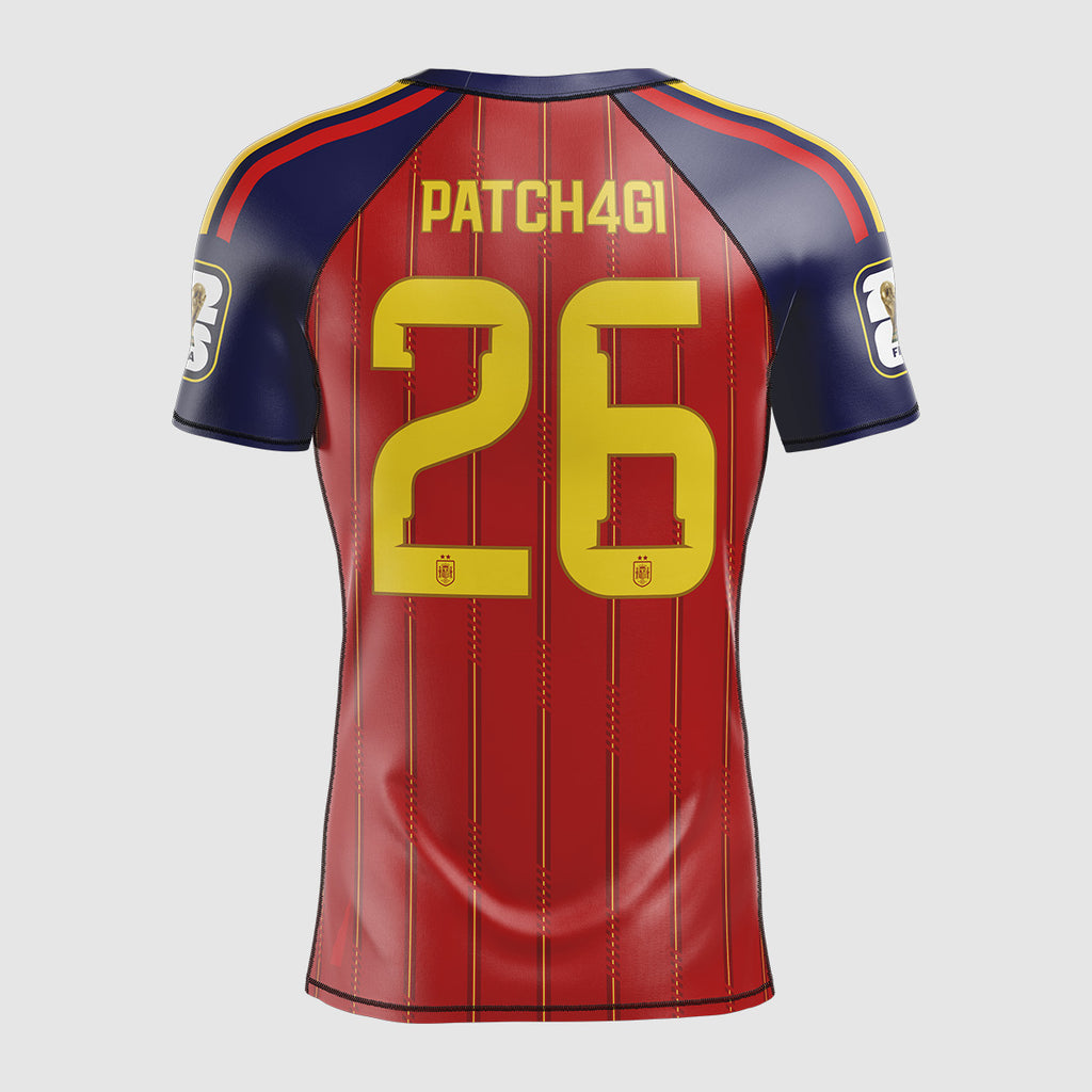 Rashguard España