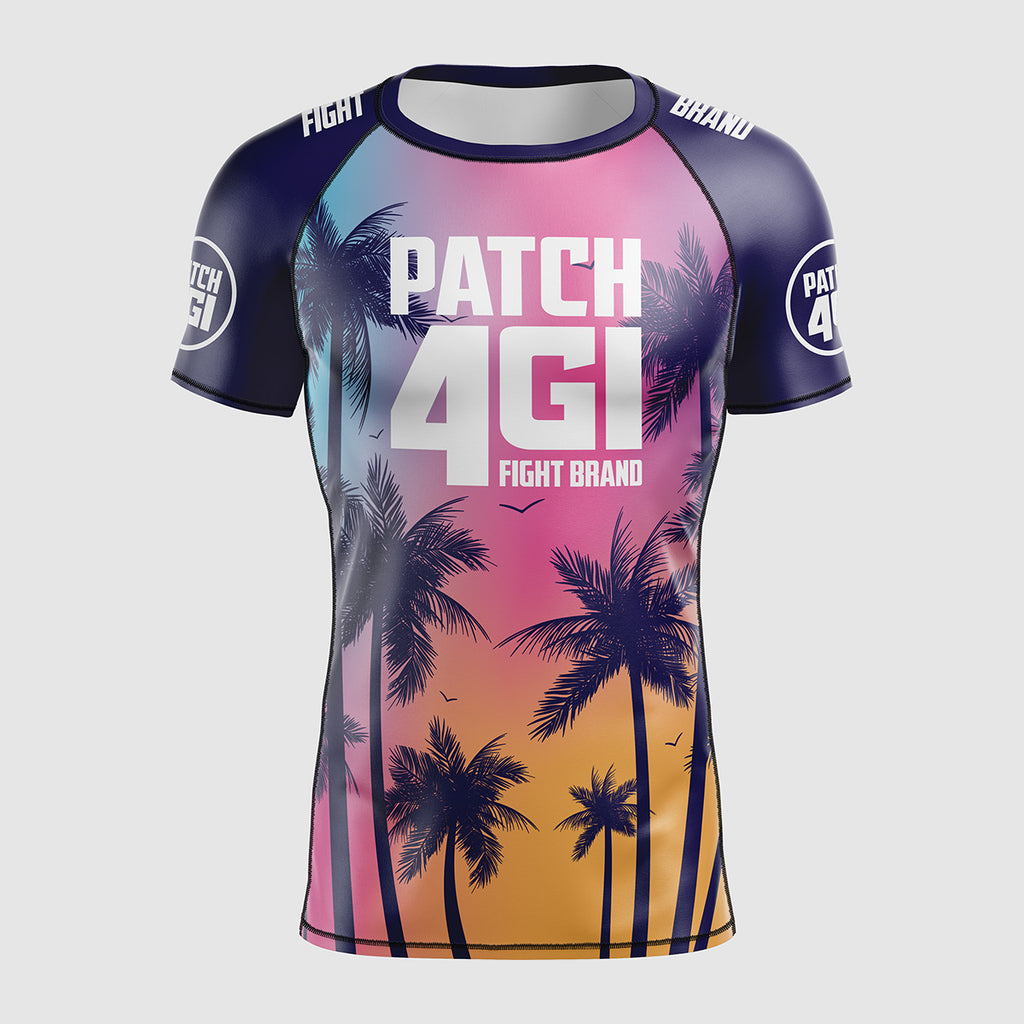 Rashguard GTA