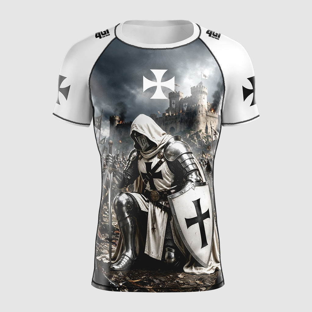 Rashguard Templario