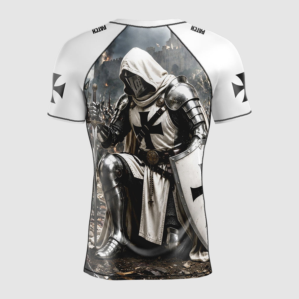 Rashguard Templario