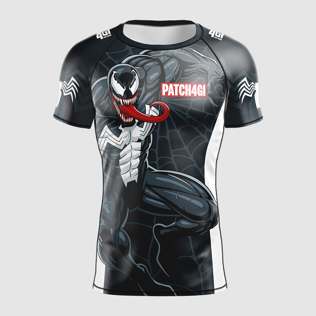 Rashguard Venom
