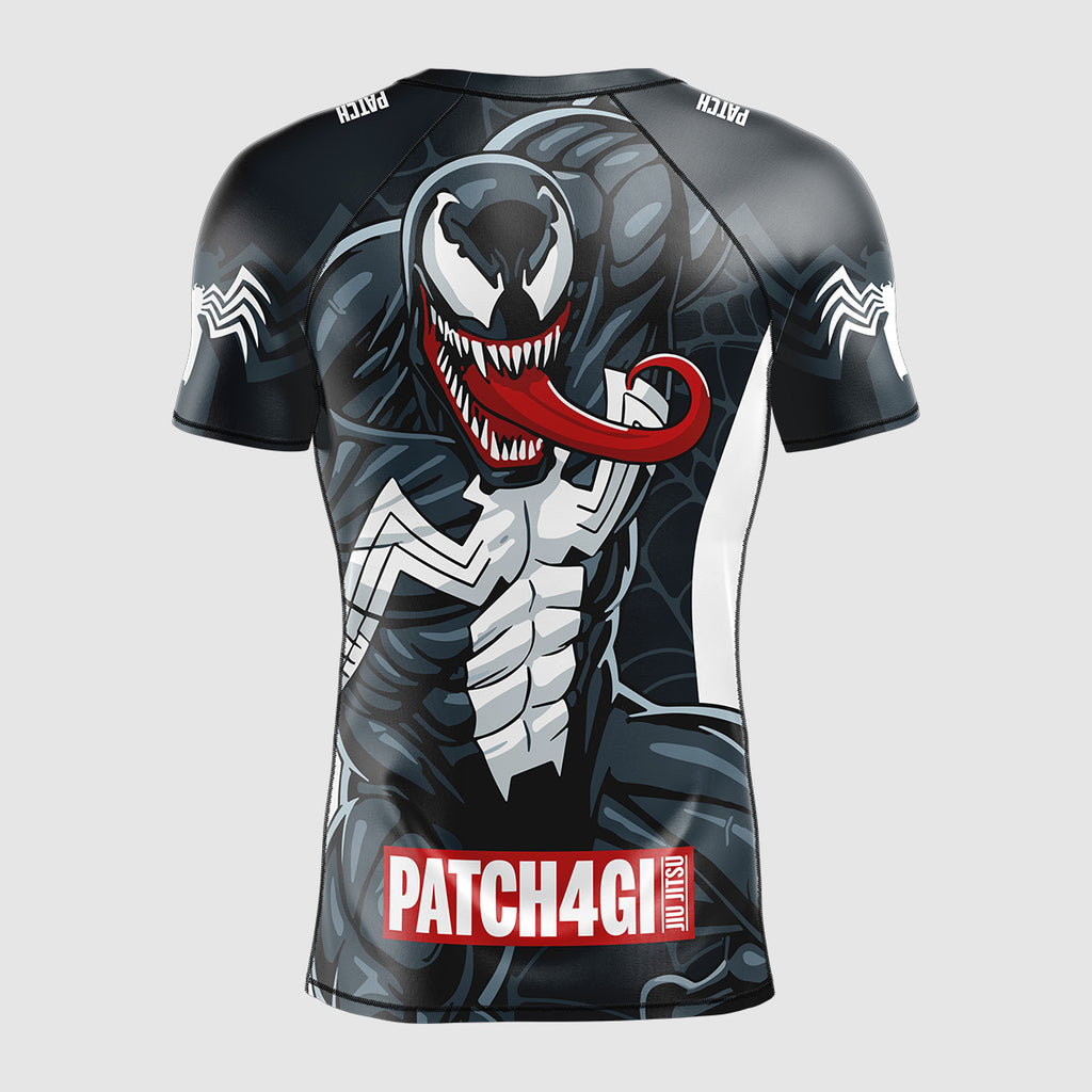 Rashguard Venom