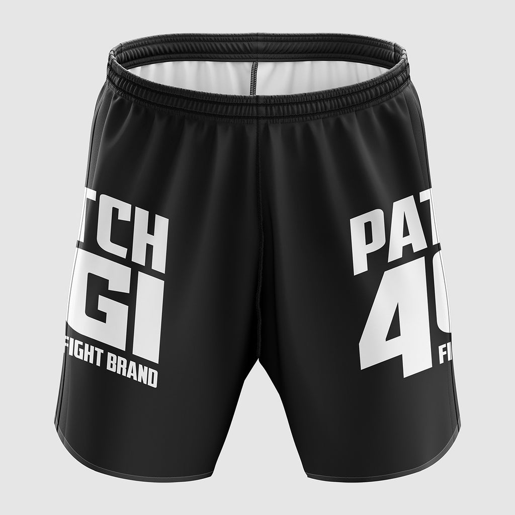 Short Negro