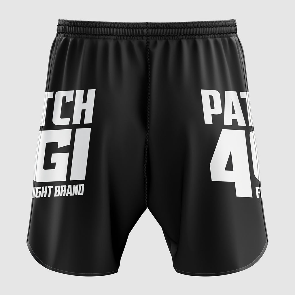 Short Negro
