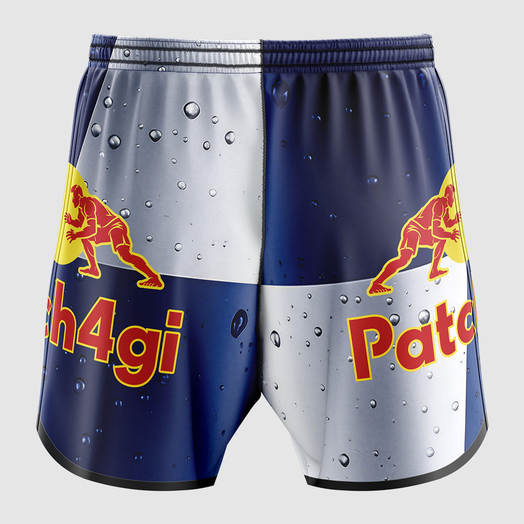 Short Energy