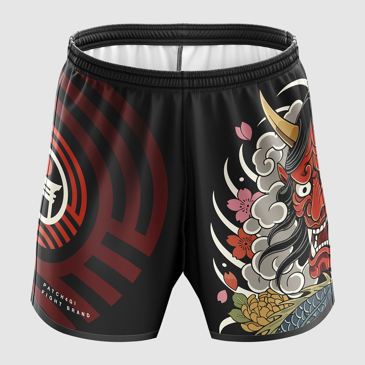 Short Irezumi Japan