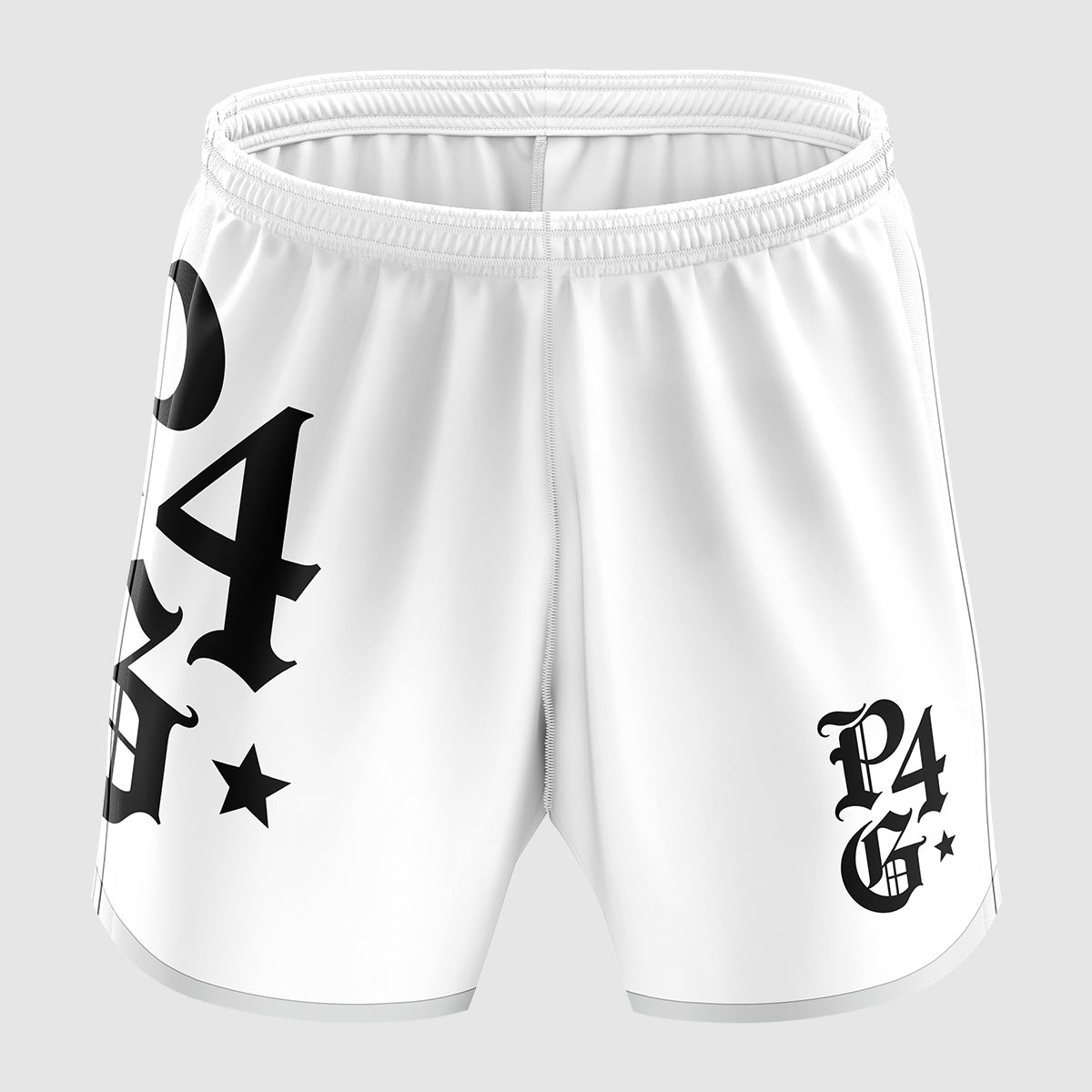 Short Legacy Blanco
