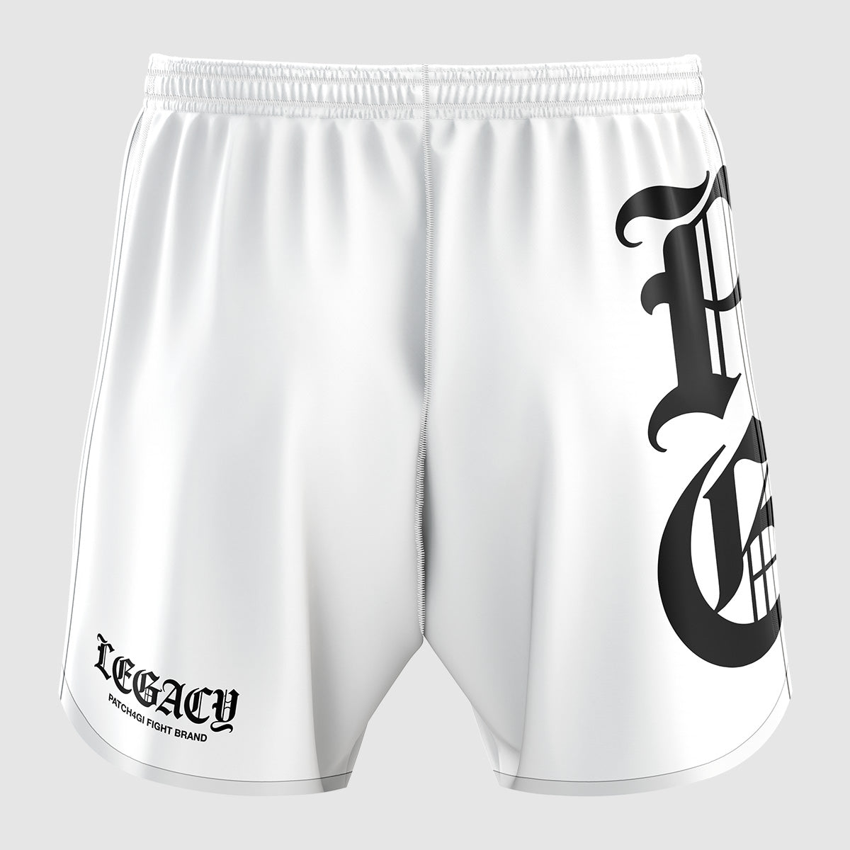 Short Legacy Blanco