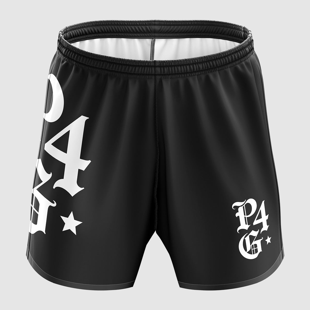 Short Legacy Negro