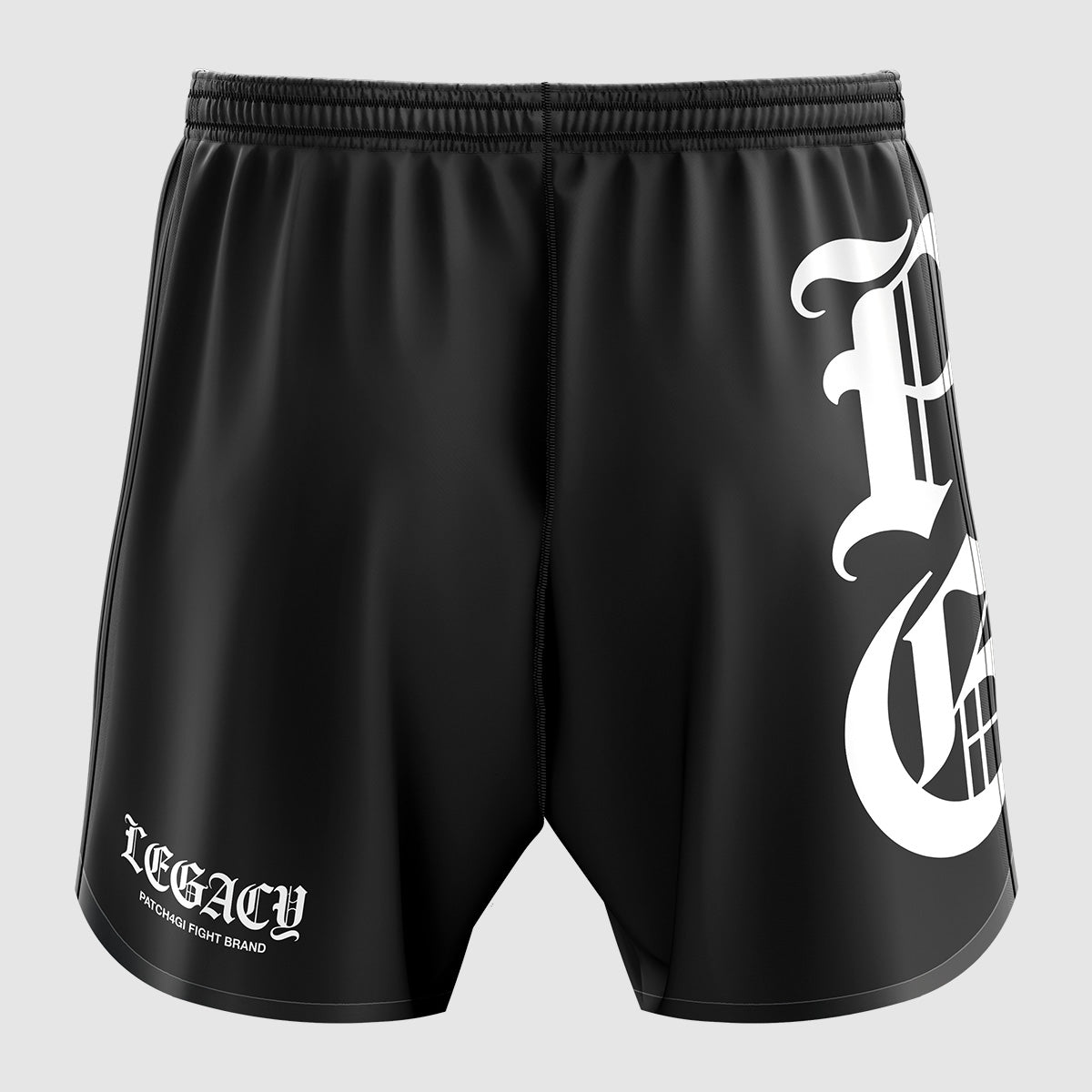 Short Legacy Negro