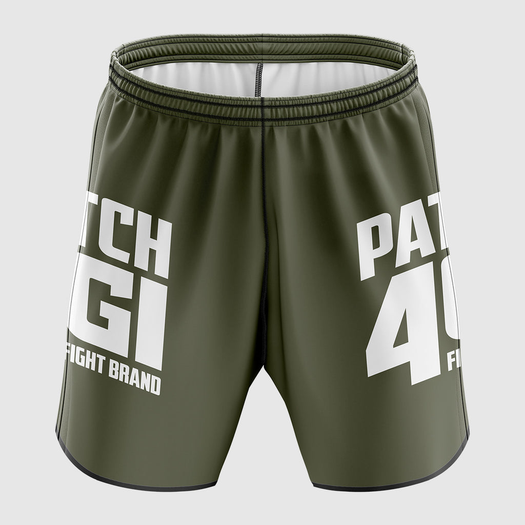 Short Verde
