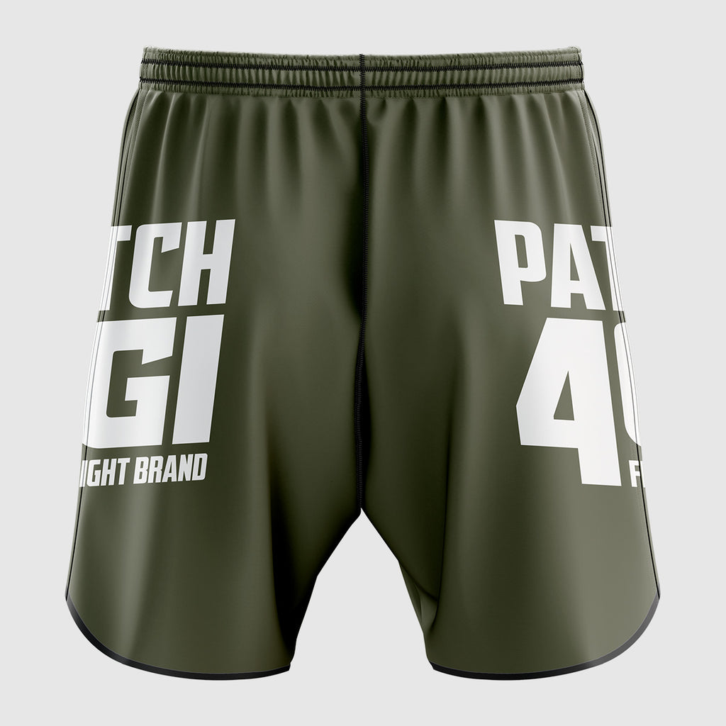 Short Verde